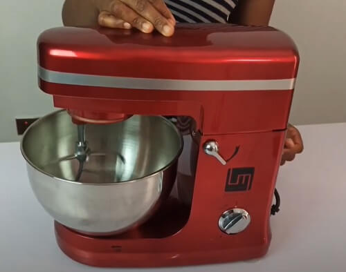 Best Cheap Mixer for Baking 2021