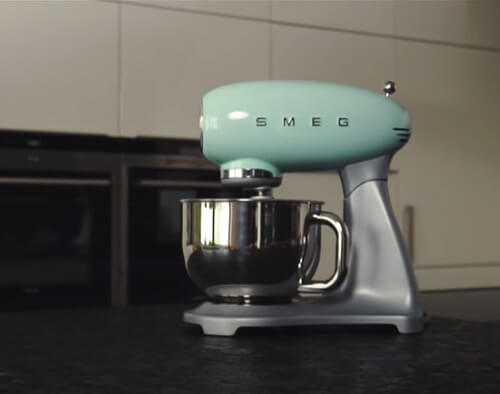 The Best Mixer Brands 2021 Reviews