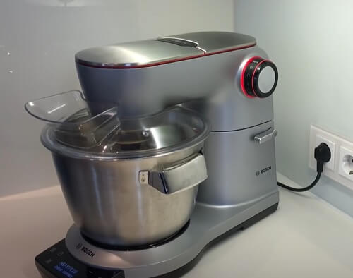 Best Rated Hand Mixers 2021